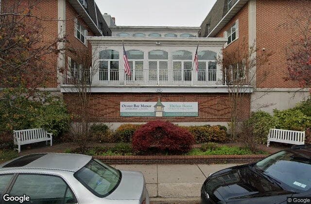 Harbor House Assisted Living