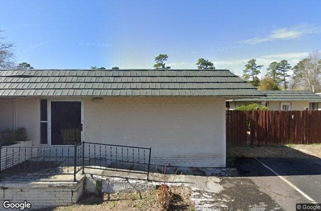 Forsyth Senior Estates