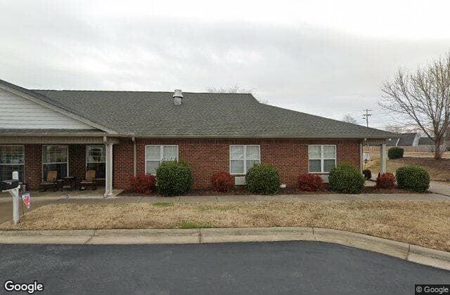 Brookdale of highpoint memory care, photo 1