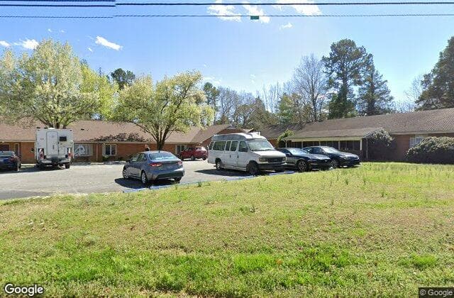 Country Home-Cabarrus County