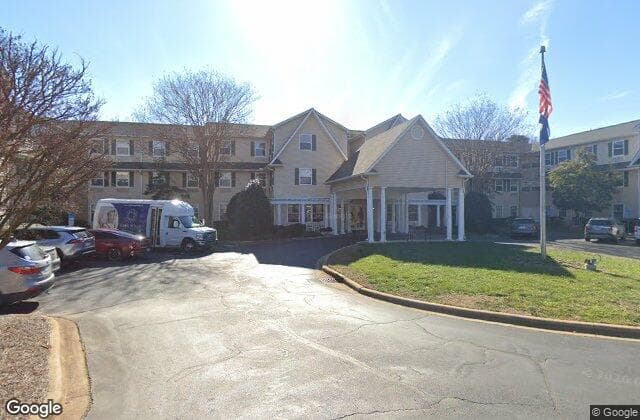 Lake Wylie Assisted Living & Memory Care