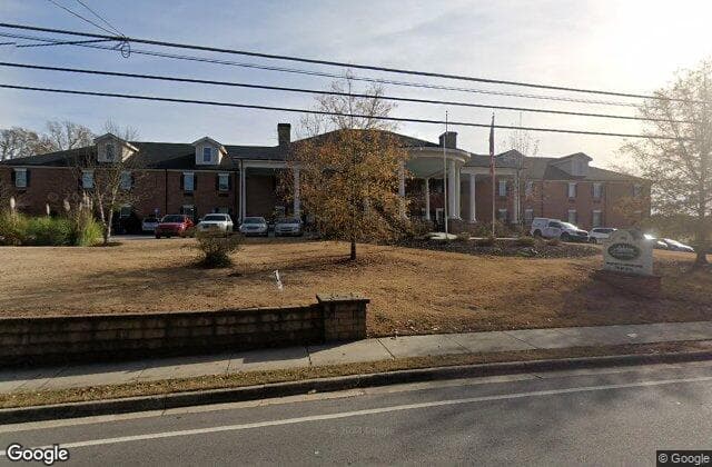 Ashton Senior Living