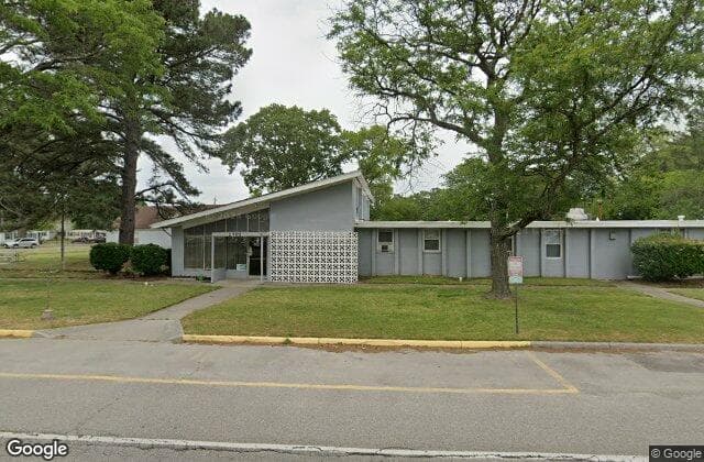 Virginia Home For Adults