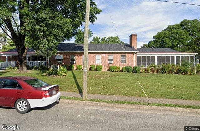 Magnolia Ridge Assisted Living Facility