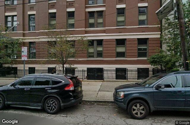 Margaret Anna Cusack Care Center