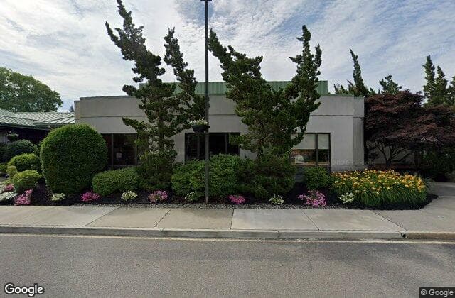 Hackensack Meridian Health Nursing & Rehabilitation - Brick