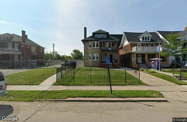 Williams Community Living Inc
