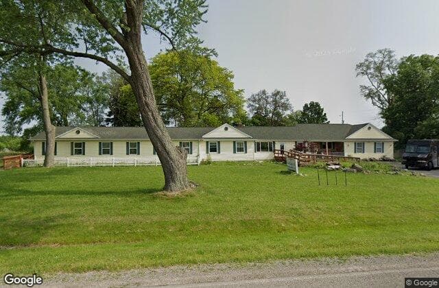 Woodland Park Assisted Living