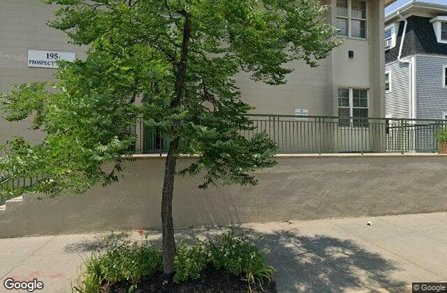 Cambridge Affordable Housing