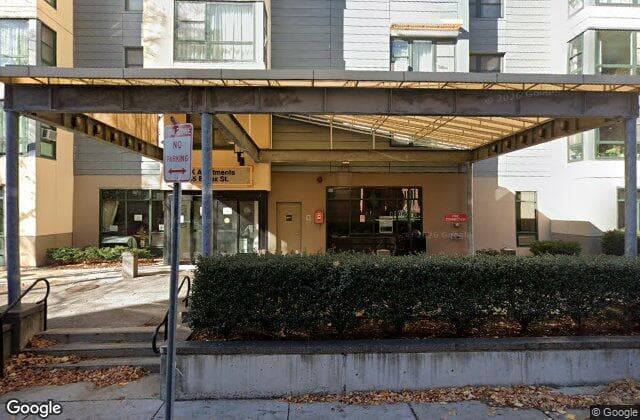 JFK Apartments