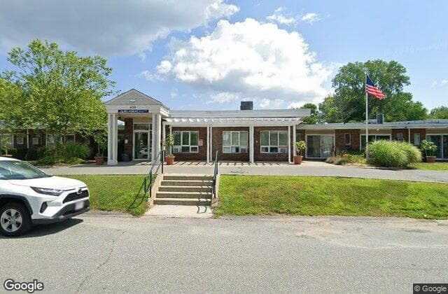 Belvidere Healthcare Center