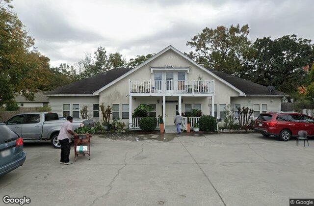 Langit Assisted Living Facility