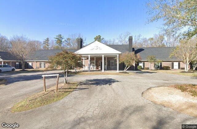 Harbison Hall