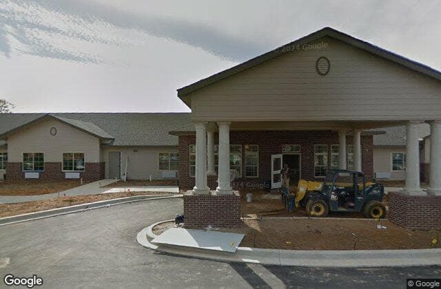 Colonial Gardens Alzheimer's Special Care Center
