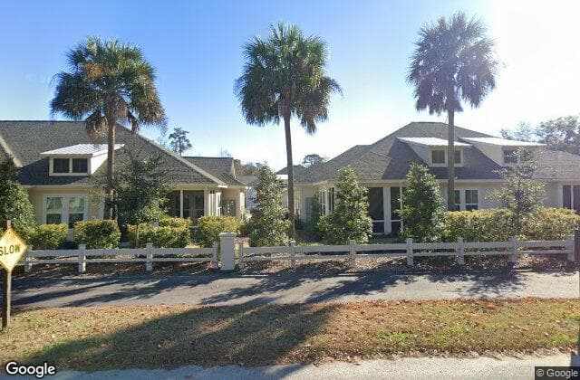 The Villas at The Bayshore