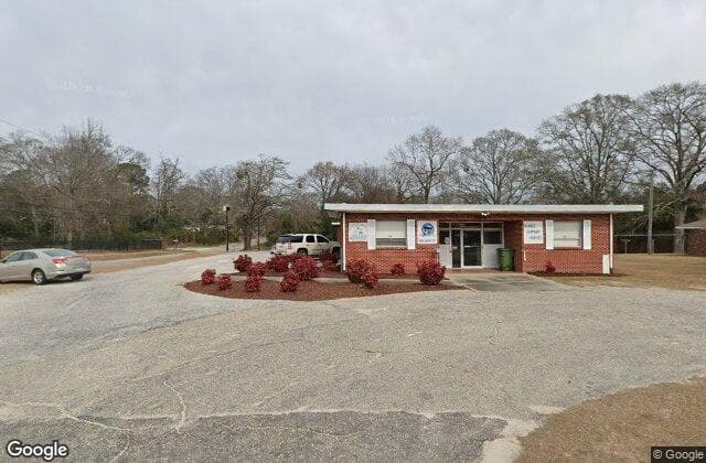 Florence Community Residence
