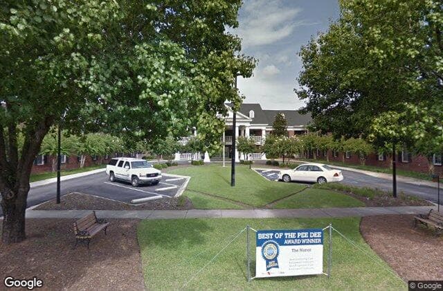 United Methodist Manor-Pee Dee