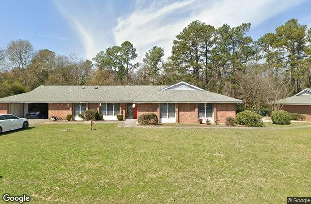 Sanders Residential Care Faclt