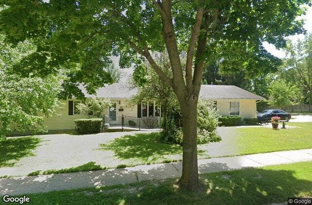 Brighter Life Living CBRF, LLC