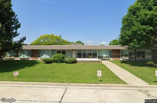 Villa at Lincoln Park