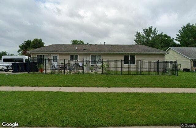 hawthorne home - janesville, wi