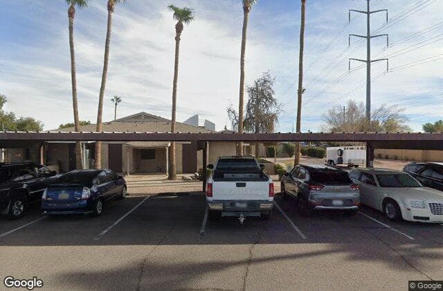 The Groves Senior Living