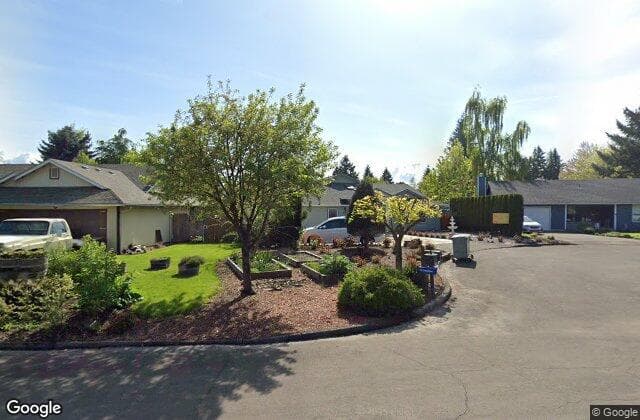 Golden Age Living | Family Care Home