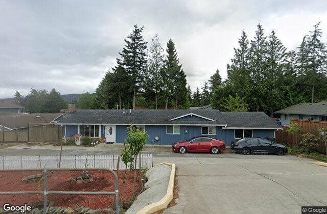 Bellingham Adult Family Homes LLC