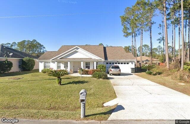 Magnolia Manor of Palm Coast, Inc.