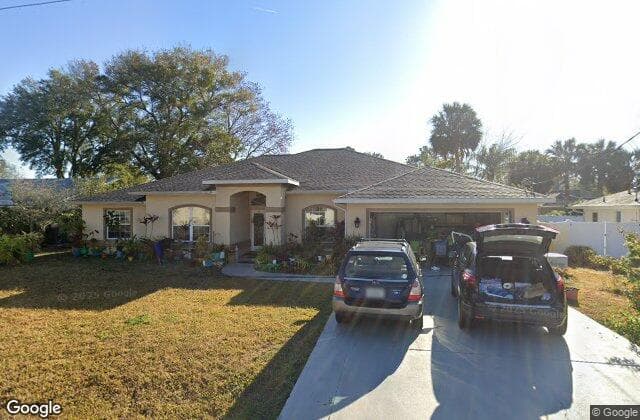 Lexelle Assisted Living Facility, Inc