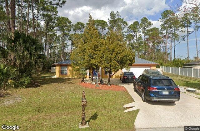 Good Samaritan Care Center, ALF, Inc.