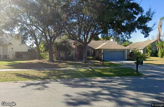 Platinum Oaks Assisted Living Facility