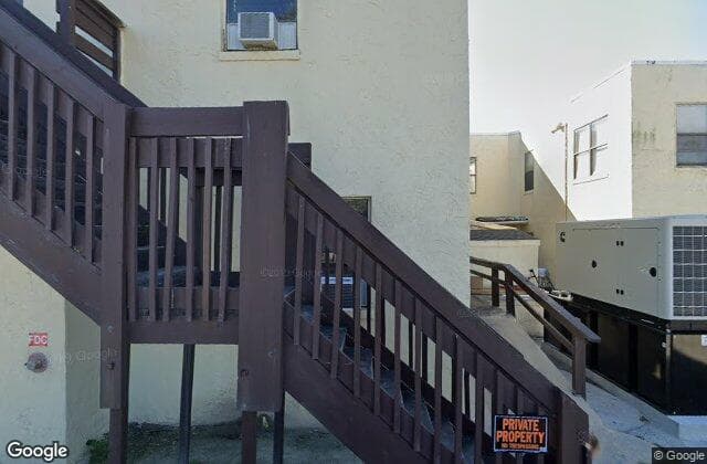 Ocean View Manor