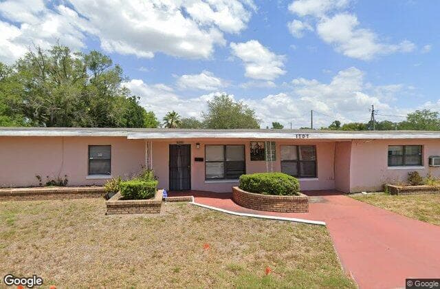 The Gentle Sheperd Assisted Living Facility