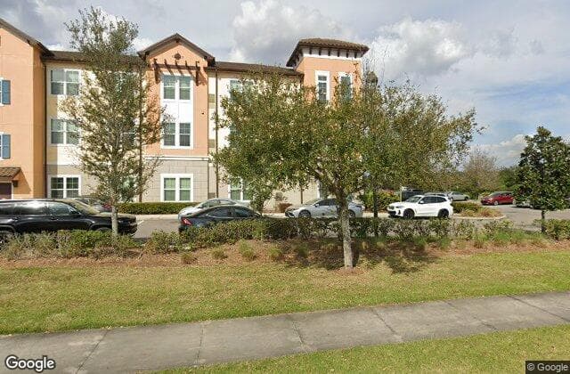 Assisted Living & Memory Care