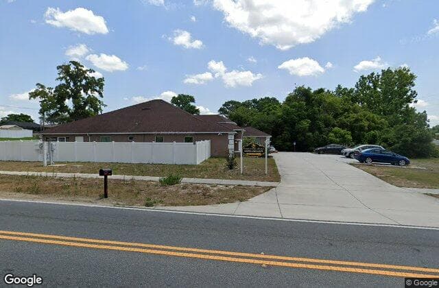 Cobblestone Manor Assisted Living Facility