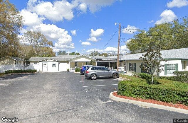Suncoast Retreat