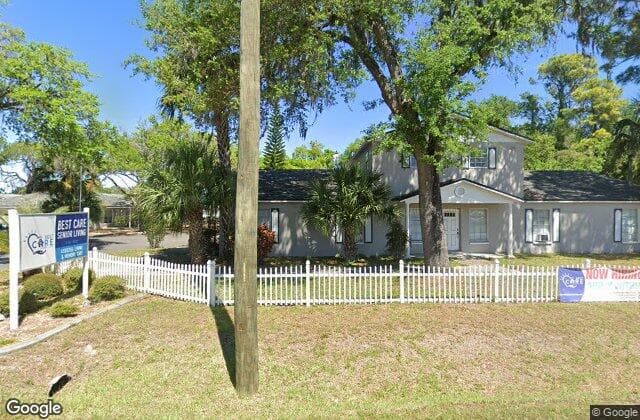 The Cottages of Port Richey