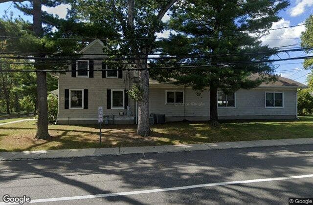 Joyce Fitzpatrick Senior Center