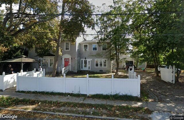 Elmore Home For Adults