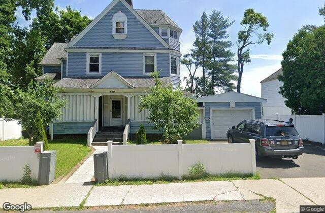 Sunnydale Home for Adults
