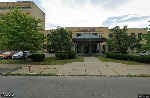 Focus Senior Living at Utica
