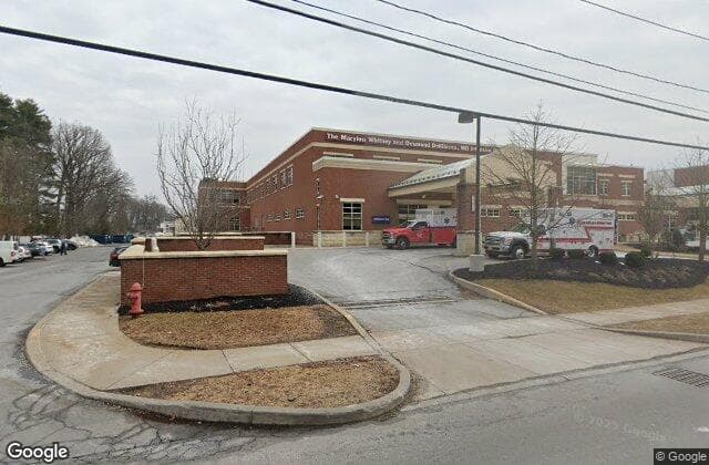 Saratoga Care Nursing Home
