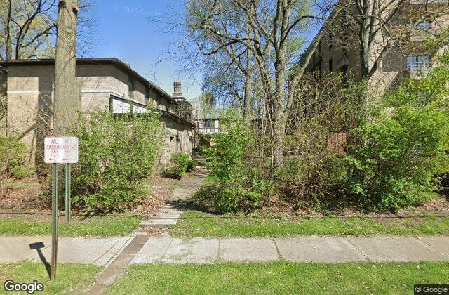Francesca Residence