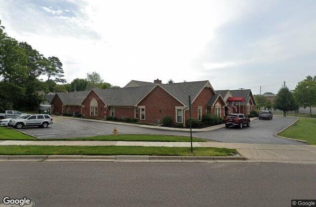 Hearth & Home at Harding