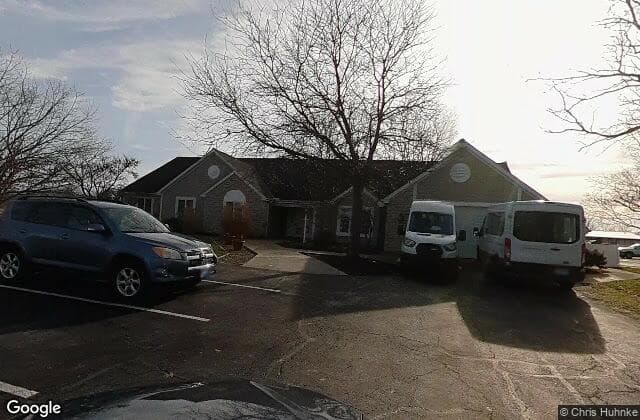 Echoing Hills Village Inc