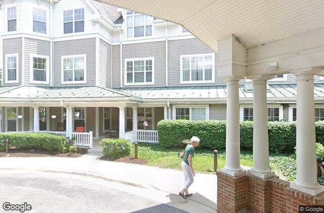 Sunrise Assisted Living