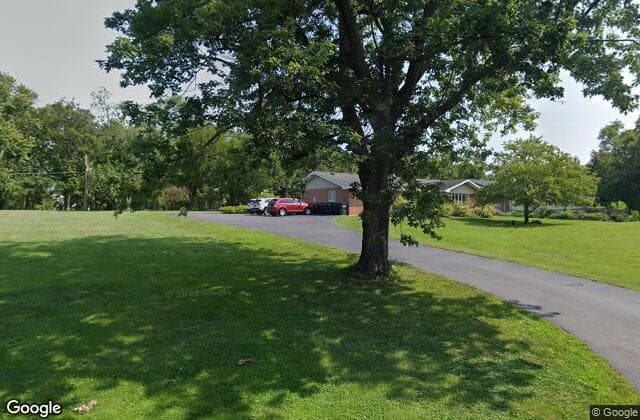 Marley Oaks Assisted Living Residence
