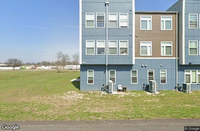 Heritage Landing
