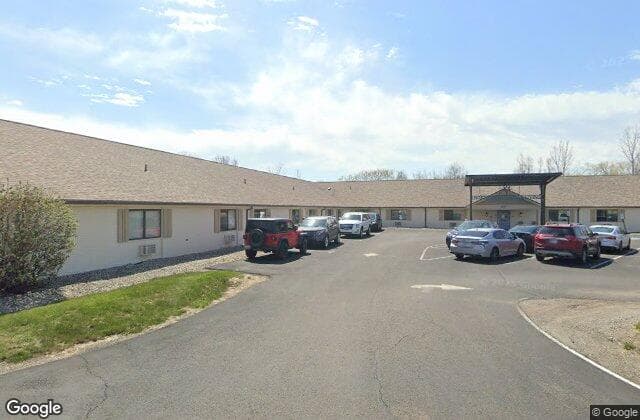 Community Ltc Inc